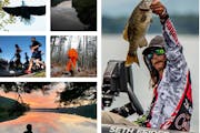 Ranking the year in Minnesota outdoors news.