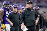 Mike Zimmer and the Vikings are headed to Lambeau Field to face a large challenge in a season that has presented many.