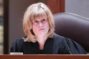Minnesota Court of Appeals Judge Louise D. Bjorkman is presiding over the court’s special redistricting panel.
