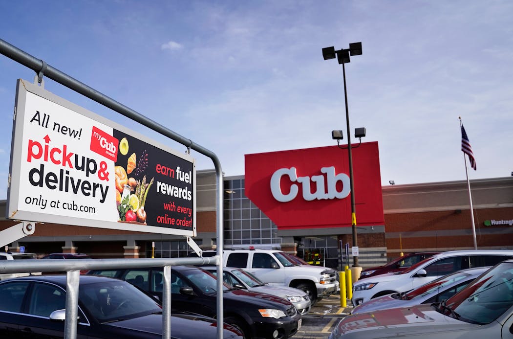 Cub Foods remains the dominant grocer in the Twin Cities and, in the pandemic, turned a sizable operating profit.