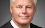 Paul Thissen, associate justice of the Minnesota Supreme Court, is a co-chair of the pilot implementation committee