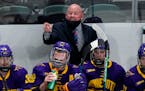 Minnesota State hockey coach Mike Hastings will be an assistant coach for the U.S. team in the IIHF World Championship