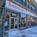 Sawatdee in downtown St. Cloud is temporarily closed Thursday, Jan. 6, 2022, while new owners take hold of the Thai restaurant. 