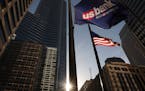 US Bank workers will not head back to work Monday as had been planned.