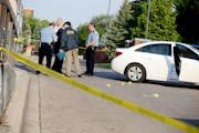 Police investigated a 2015 carjacking in south Minneapolis. In 2021, police recorded more than 640 attempted or successful carjackings throughout the 