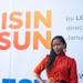 Actor Nubia Monks was excited to make her professional debut at the Guthrie Theater’s production of “A Raisin in the Sun.” On Monday, the theate