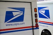 An official with the regional chapter of the National Association of Letter Carriers said local staffing is down by 20%, mainly due to COVID, and mana