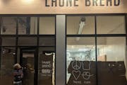 Laune will open on E. Lake Street on Friday.