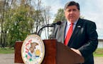 Illinois Gov. J.B. Pritzker pushed for a quick end to the job action and helped secure rapid tests to entice teachers back to work.