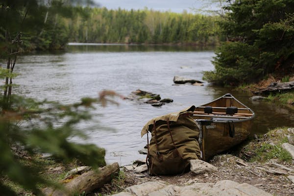 Forest Service cuts access to BWCA to relieve crowding