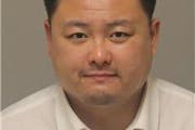 Rep. Tou Xiong was booked in Anoka County jail on Jan. 8. 