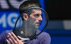 Tennis star Novak Djokovic said he was “extremely disappointed” by a court’s decision Sunday that led to his deportation for being unvaccinated,