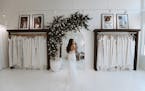 Global bridal retailer Grace Love Lace has opened a showroom in Minneapolis’ North Loop.