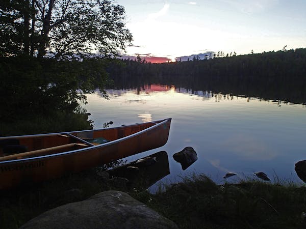 BWCA outfitters aren’t happy with the 13 percent reduction in entry permit availability recently imposed by the U.S. Forest Service for 2022 and bey