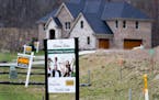 New homes rise in Butler County, Pa., where the local pension fund found success by shifting into index-based investments.