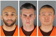 Live updates: Testimony in trial of 3 former Minneapolis police officers
