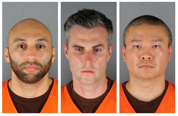 Live updates: Testimony in trial of 3 former Minneapolis police officers