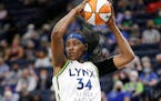 All-Star center Sylvia Fowles is returning to the WNBA for a 15th season. But will the unrestricted free agent return to the Lynx? 
