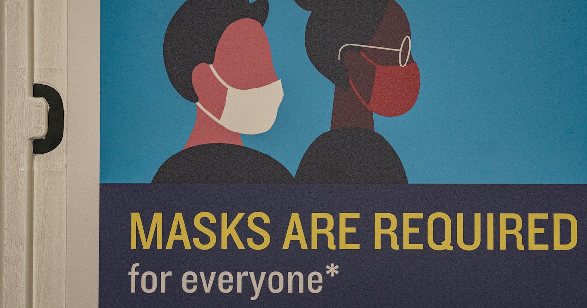 St. Louis Park becomes eighth Minnesota city to adopt a mask mandate