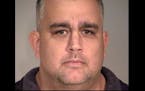 Hennepin County Sheriff David Hutchinson pleaded guilty to a single DWI charge.