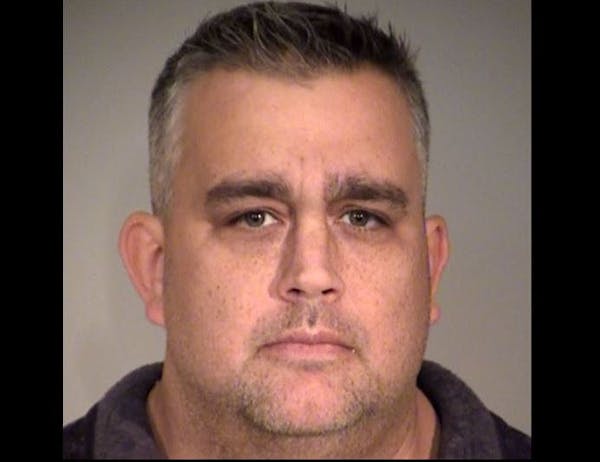 Hennepin County Sheriff David Hutchinson pleaded guilty to a single DWI charge.