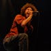 Zack de la Rocha last performed with Rage Against the Machine at Target Center during the Republican National Convention in 2008.