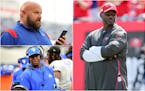 Playoff pressure ramps up for NFL's top head coaching candidates
