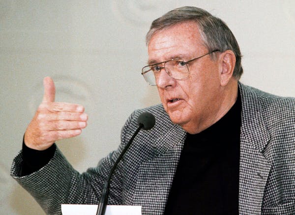 As the man in charge running the Green Bay Packers, Ron Wolf won a Super Bowl title and wound up enshrined in the Pro Football Hall of Fame.
