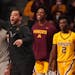 Gophers coach Ben Johnson is building something real at a program that has been dormant far too long.