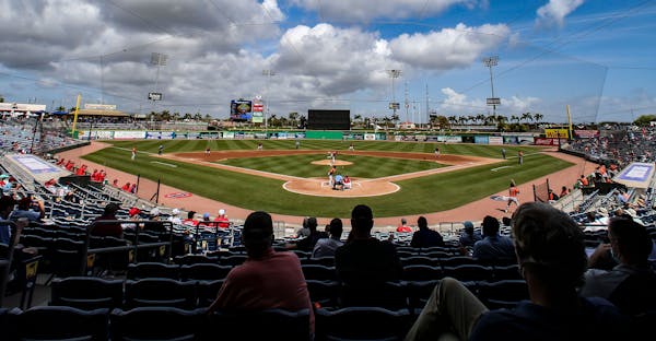 Spring training is in jeopardy, with no end to MLB’s labor dispute in sight.