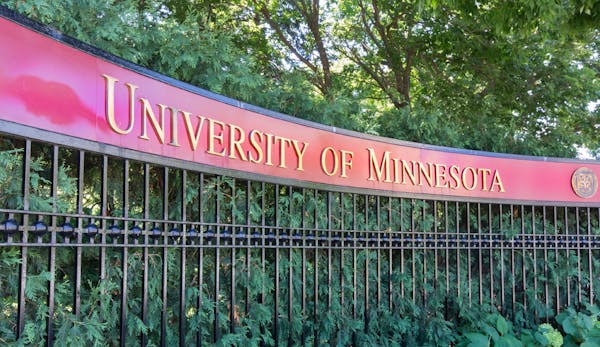 Researchers at the University of Minnesota are close to finishing a study of whether ivermectin and two other drugs with anti-inflammatory benefits ca