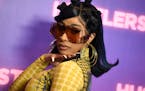 A federal jury in Atlanta has awarded $1.25 million to Cardi B in a defamation lawsuit against a celebrity news blogger.