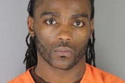 Jamal L. Smith, 34, is accused of shooting 56-year-old Jay Boughton of Crystal once in the head as the two drove on the freeway in Plymouth last July 