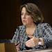 U.S. Deputy Attorney General Lisa Monaco testified on renewing and strengthening the Violence Against Women Act during a Senate Judiciary Committee he