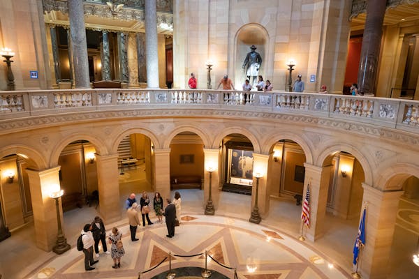 The Minnesota Legislature left plenty of work on the table after hitting their deadline to adjourn at midnight on Sunday.