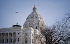 The Legislature returns to the Capitol Monday against a backdrop of a historic budget surplus and election-year politics.