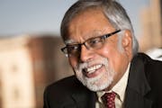 Devinder Malhotra, chancellor of the Minnesota State college system, plans to retire in August.