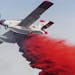 A piece of the governor’s proposed bonding and supplemental budget would strengthen the DNR’s ability to fight wildfires from the air.