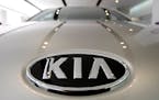 Kia is recalling over a half-million vehicles in the U.S. because the air bags may not work in a crash. 