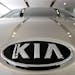 Kia is recalling over a half-million vehicles in the U.S. because the air bags may not work in a crash. 