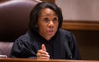 U.S. District Judge Wilhelmina Wright said she will retire effective Feb. 15.