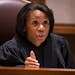 Minnesota U.S. District Court Judge Wilhelmina Wright is listed by some news organizations speculating about President Biden’s upcoming nomination f