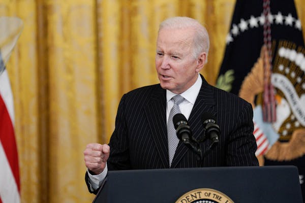 Biden aims to cut cancer deaths by half in 25 years