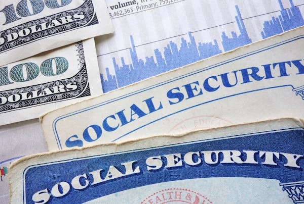 On Social Security, thanks ... and no thanks