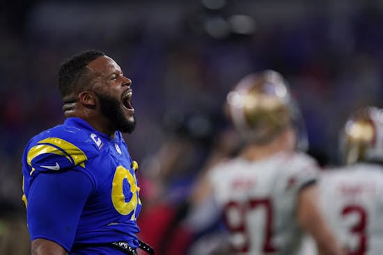 Rams, Bengals use postseason defense to step into ring at Super Bowl LVI