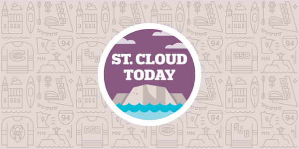 Sign up for the St. Cloud Today newsletter