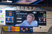 Deshaun Hill Jr. was a Minneapolis NorthHigh School sophomore and quarterback on the football team. He died in February, one day after he was shot nea