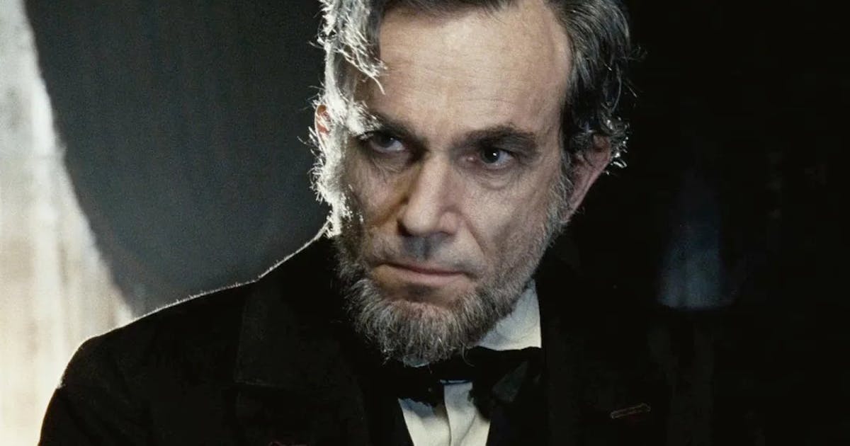 The 10 best TV shows and movies about Abraham Lincoln
