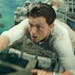Tom Holland is a cocky explorer on a worldwide treasure hunt in “Uncharted.”