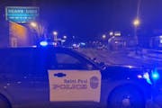 Yulia Li, 34, of St. Paul, was found fatally wounded in a vehicle on Payne Avenue about 6:45 p.m. Wednesday. St. Paul police are seeking information f